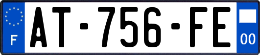 AT-756-FE