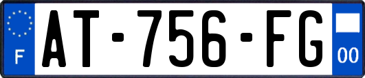 AT-756-FG