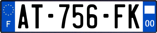 AT-756-FK