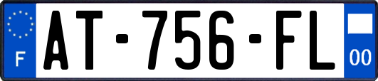 AT-756-FL