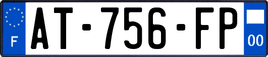 AT-756-FP