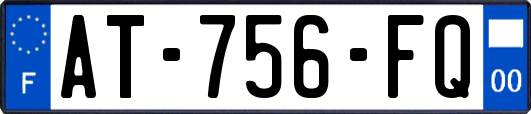 AT-756-FQ