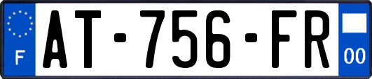 AT-756-FR