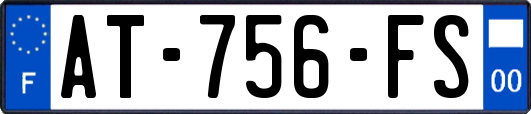 AT-756-FS
