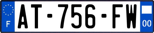 AT-756-FW