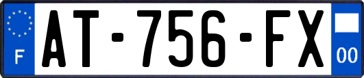 AT-756-FX