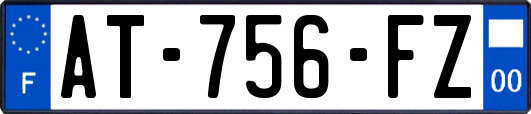 AT-756-FZ