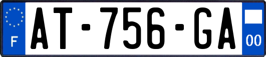 AT-756-GA