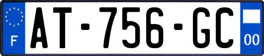 AT-756-GC