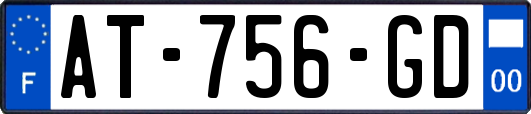 AT-756-GD