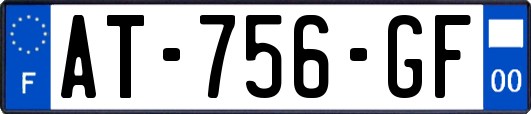 AT-756-GF