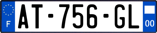 AT-756-GL