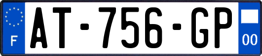 AT-756-GP