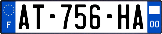 AT-756-HA
