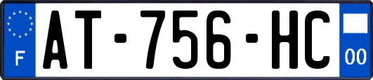 AT-756-HC