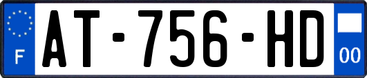 AT-756-HD