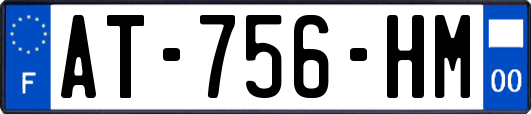 AT-756-HM