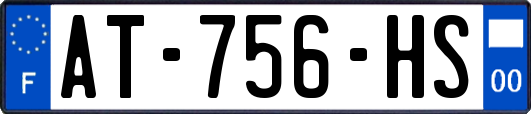 AT-756-HS