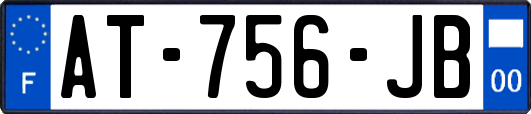 AT-756-JB