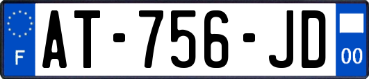 AT-756-JD
