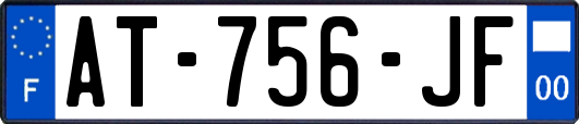 AT-756-JF