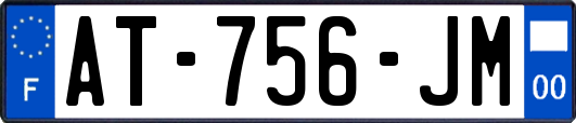 AT-756-JM