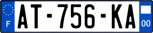 AT-756-KA