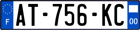 AT-756-KC