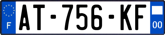 AT-756-KF
