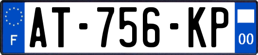 AT-756-KP