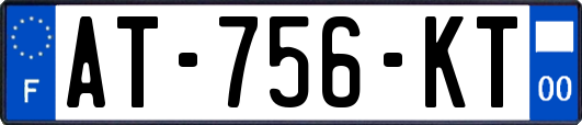 AT-756-KT