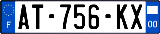 AT-756-KX