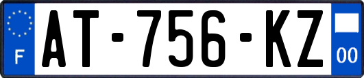 AT-756-KZ
