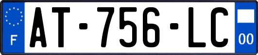 AT-756-LC