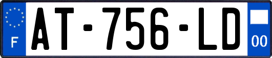 AT-756-LD