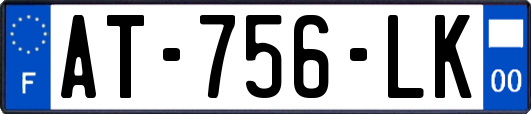 AT-756-LK