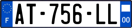AT-756-LL