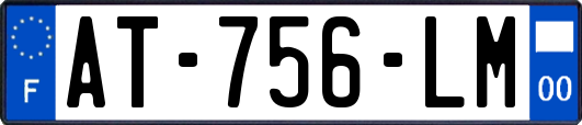 AT-756-LM