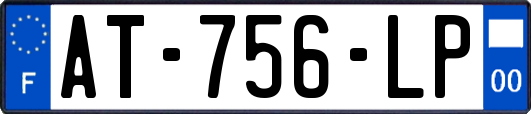 AT-756-LP