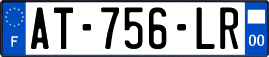 AT-756-LR