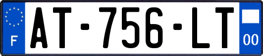 AT-756-LT