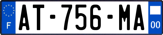AT-756-MA