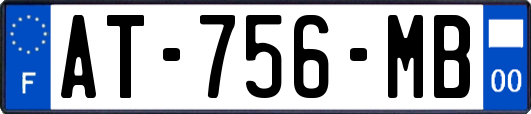 AT-756-MB
