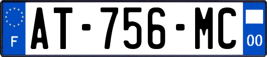 AT-756-MC