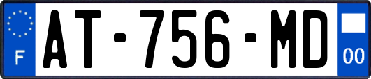 AT-756-MD