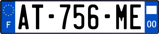 AT-756-ME