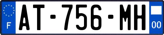 AT-756-MH