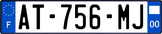 AT-756-MJ