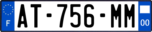 AT-756-MM