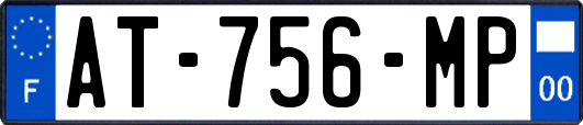 AT-756-MP
